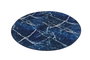 Mijölnir Alfombrilla de baño Denim Djt (100 cm)